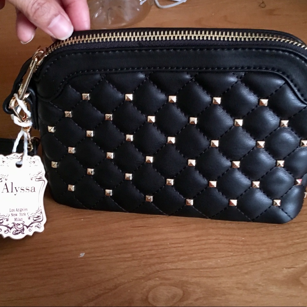 Small purse - Picture 4 of 8